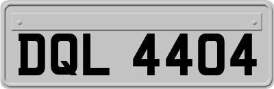 DQL4404