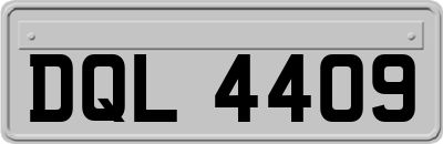 DQL4409