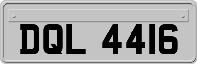 DQL4416