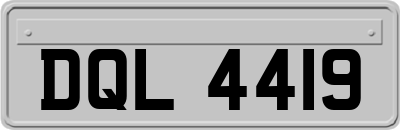 DQL4419