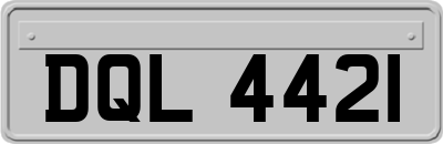 DQL4421