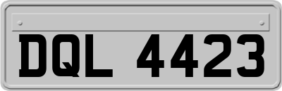 DQL4423