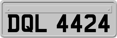 DQL4424