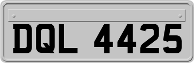 DQL4425