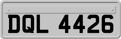 DQL4426