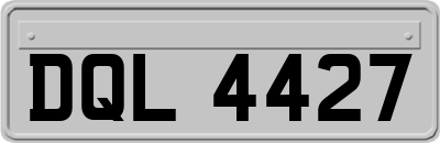 DQL4427