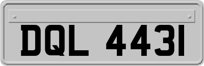 DQL4431