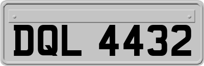 DQL4432