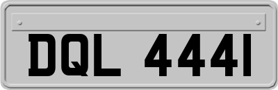 DQL4441