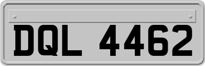 DQL4462