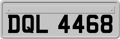 DQL4468