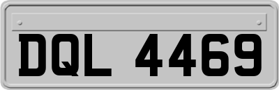 DQL4469