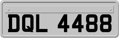 DQL4488