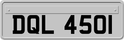 DQL4501