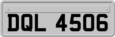 DQL4506