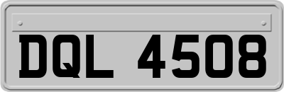 DQL4508