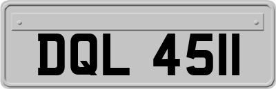 DQL4511