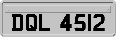 DQL4512