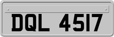 DQL4517