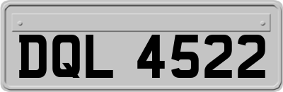 DQL4522