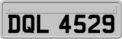 DQL4529