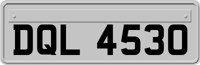 DQL4530