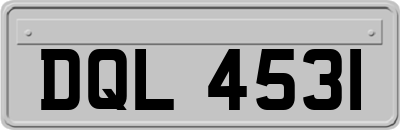 DQL4531