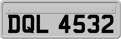 DQL4532