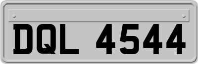 DQL4544