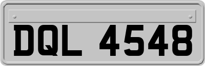 DQL4548