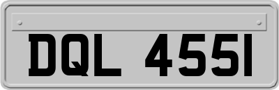 DQL4551