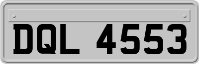DQL4553