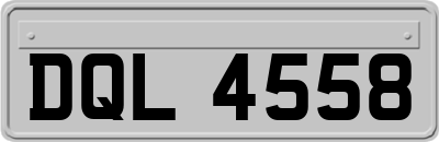 DQL4558