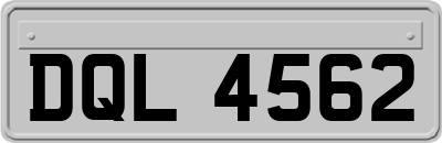 DQL4562