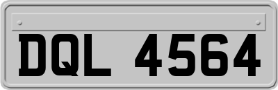 DQL4564
