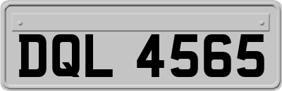 DQL4565