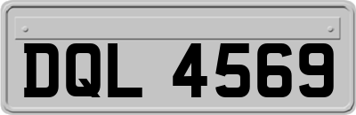 DQL4569