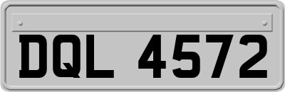 DQL4572