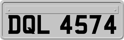 DQL4574