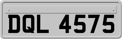 DQL4575