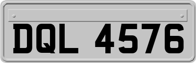 DQL4576