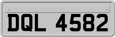 DQL4582