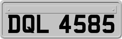 DQL4585
