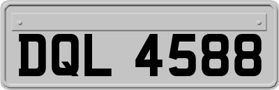 DQL4588