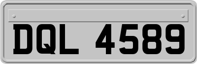 DQL4589
