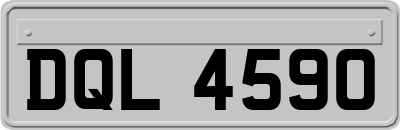DQL4590