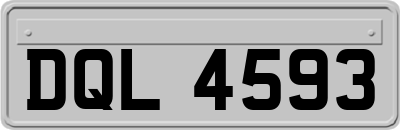 DQL4593
