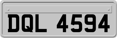 DQL4594