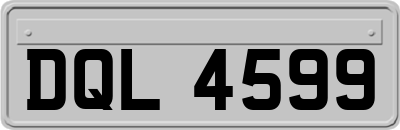 DQL4599