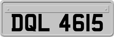 DQL4615